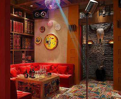 周口小时场ktv低端场的魅力-沈丘县ktv预定